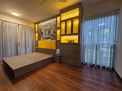 Hijauan (D9), Apartment #554127191